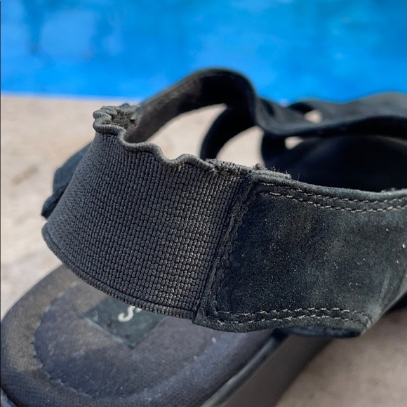 Steve Madden Sandals - Picture 6 of 7